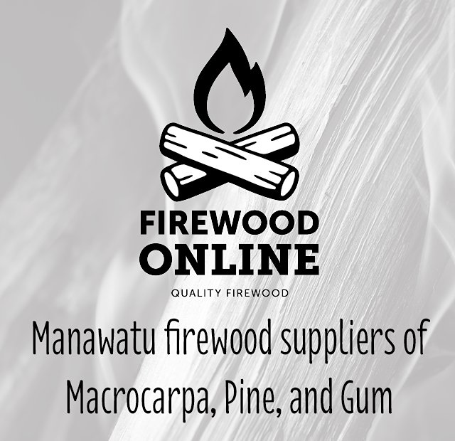 Firewood Online - Ashhurst School
