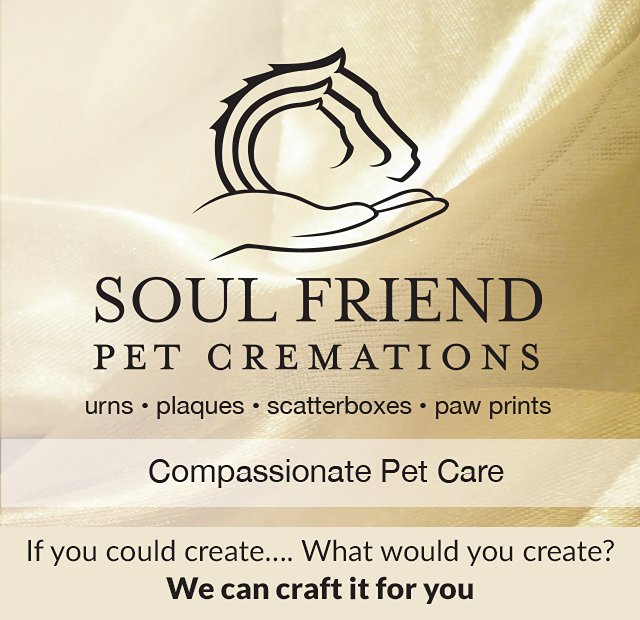 Soul Friend Pet Cremations - Ashhurst School